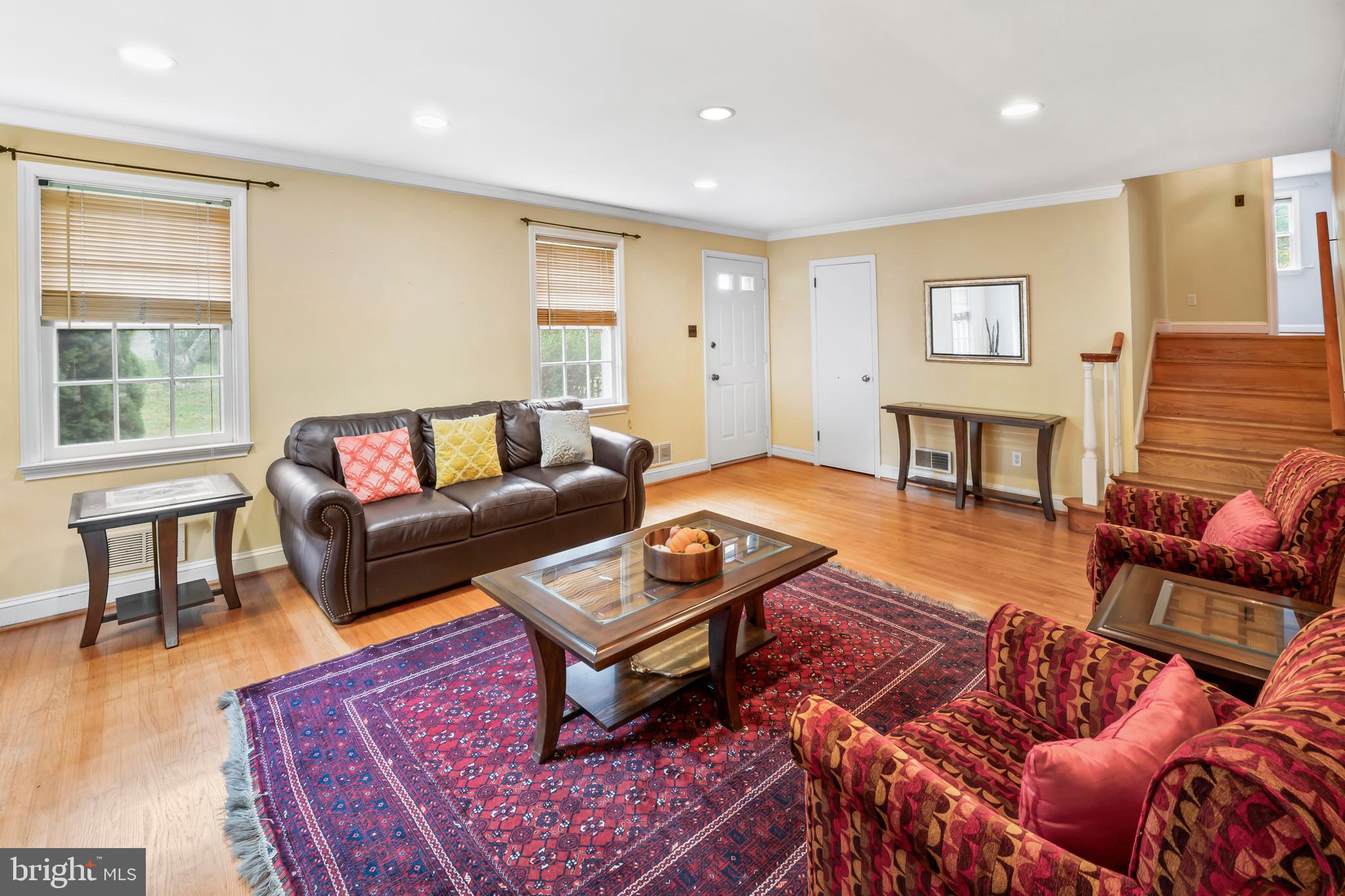 387 Devonshire Road Devon, PA 19333 - Photo 5 of 53 Living Room