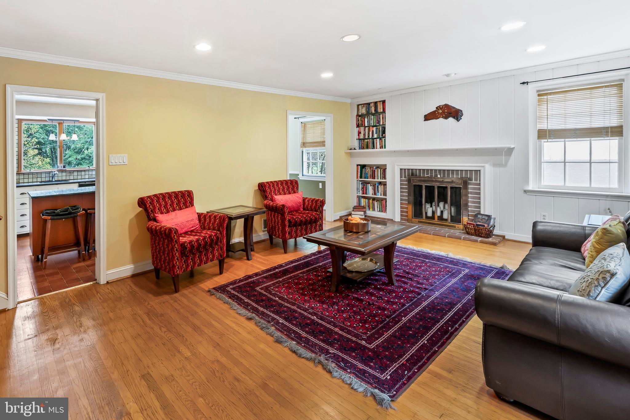 387 Devonshire Road Devon, PA 19333 - Photo 7 of 53 Living Room