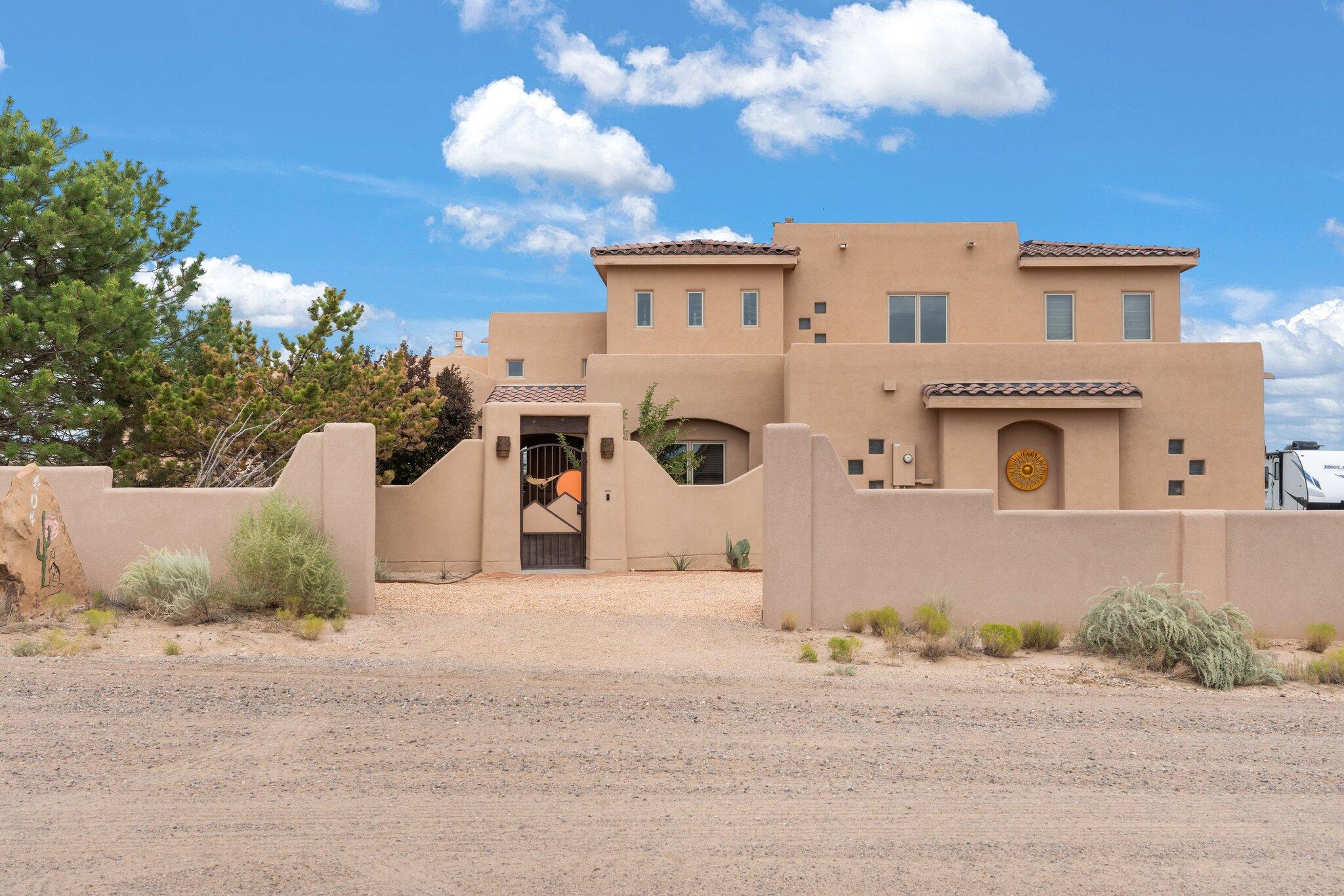 404 Albor Circle Northeast Rio Rancho, NM 87124 - Photo 1 of 1 Gallery Image 1