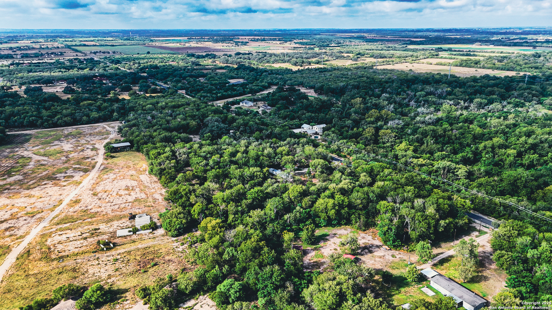 8630 Cagnon Road San Antonio, TX 78252 - Photo 2 of 7 a view of a city with an ocean