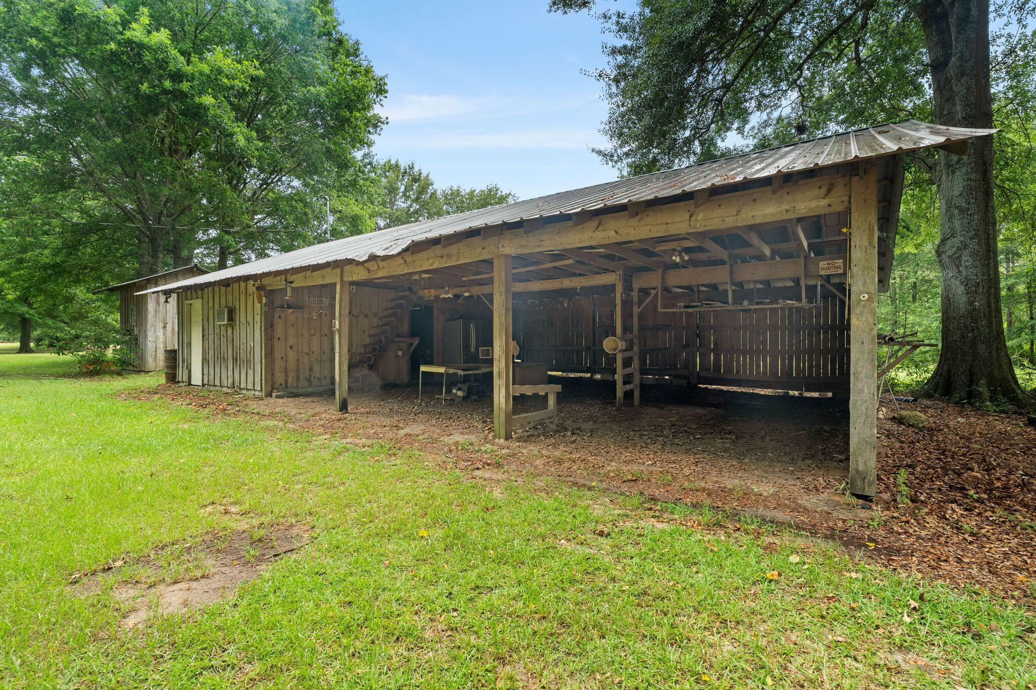 641 Lookout Tower Road Purvis, MS 39475 - Photo 52 of 62 Gallery Image 52