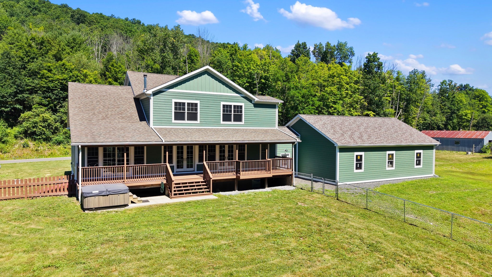 504 Dry Brook Road Waverly, NY 14892 - Photo 3 of 50 Gallery Image 3