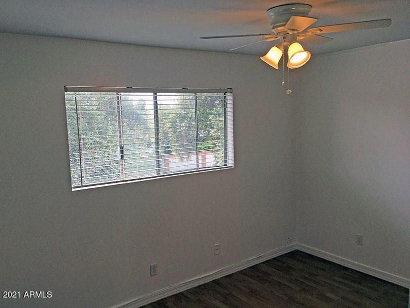 5525 East Thomas Road, Unit K14 Phoenix, AZ 85018 - Photo 13 of 17 Bedroom 2