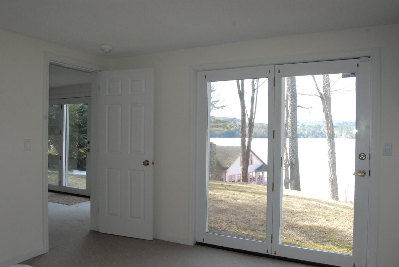 151 Hupi Road Monterey, MA 01245 - Photo 24 of 31 a view of an empty room and window