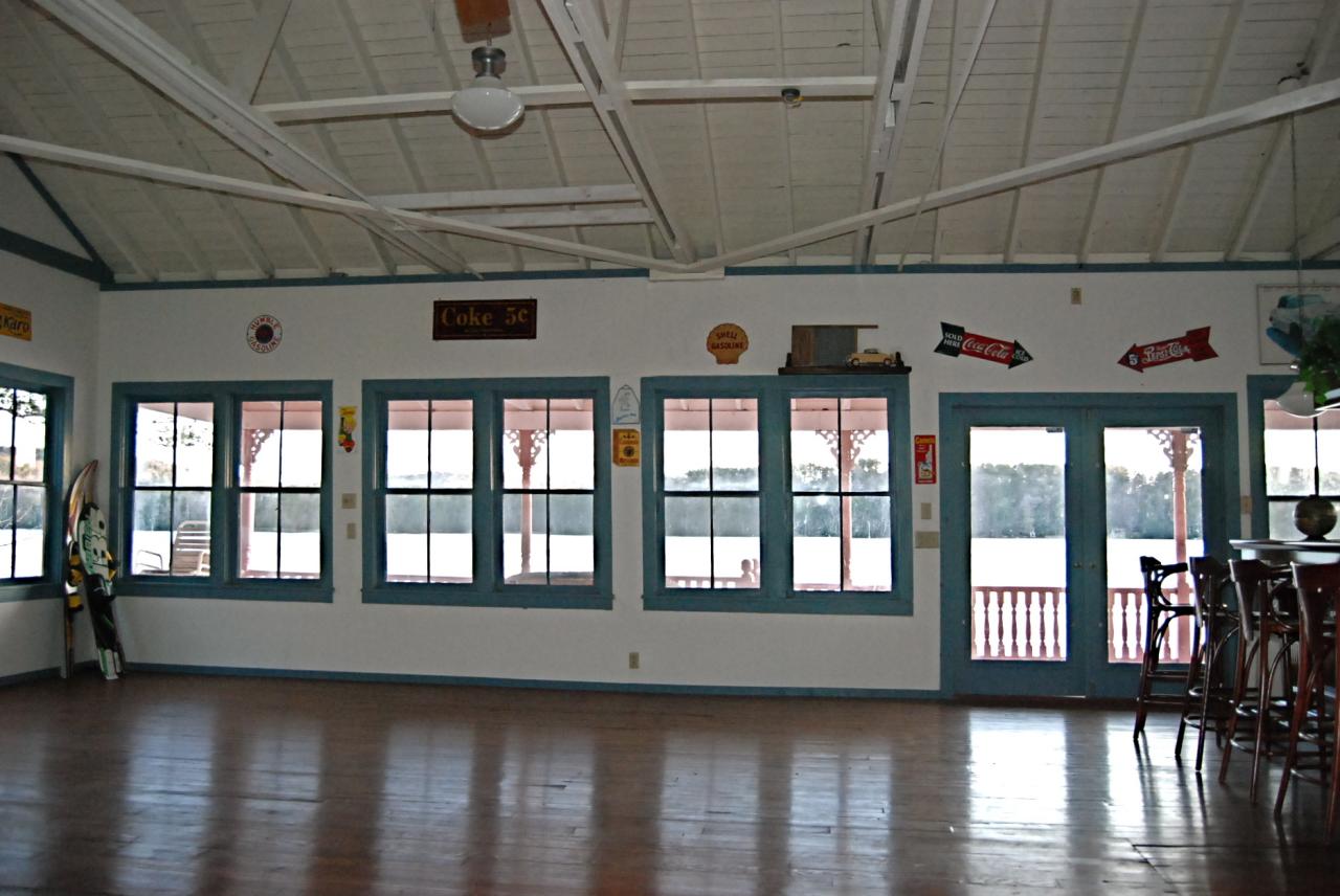 151 Hupi Road Monterey, MA 01245 - Photo 7 of 31 a view of an empty room with wooden floor and a window