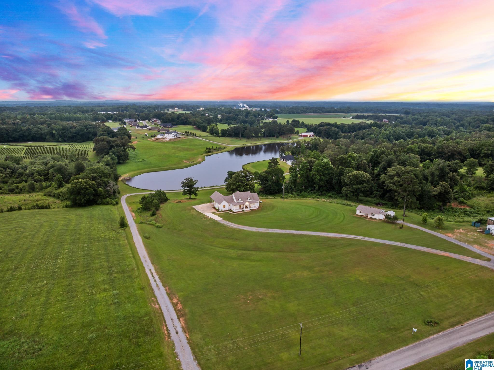 509 Tuscaloosa Road Thorsby, AL 35171 - Photo 65 of 74
