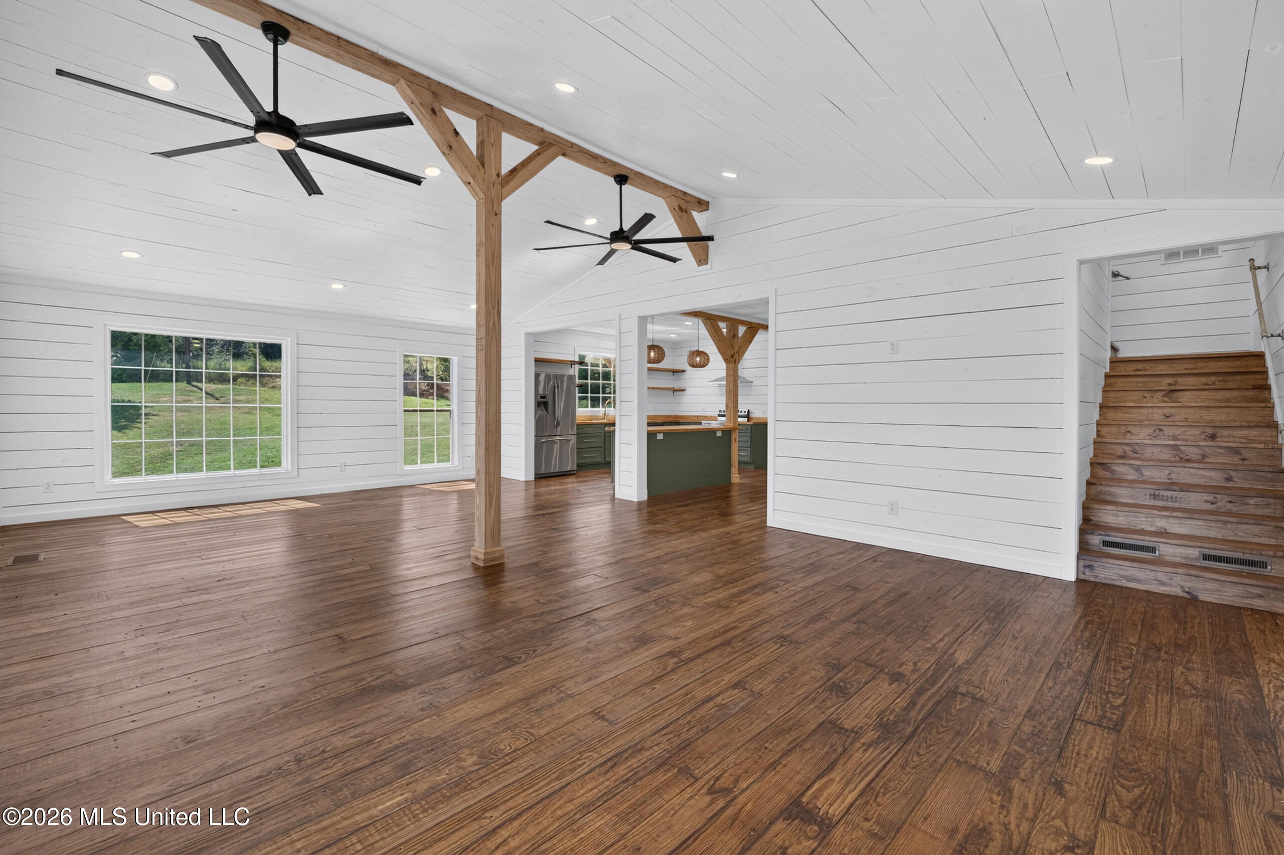 2881 Cr 424 Ripley Ms 38663 Ripley, MS 38663 - Photo 23 of 46 26-2881_Co_Rd_26