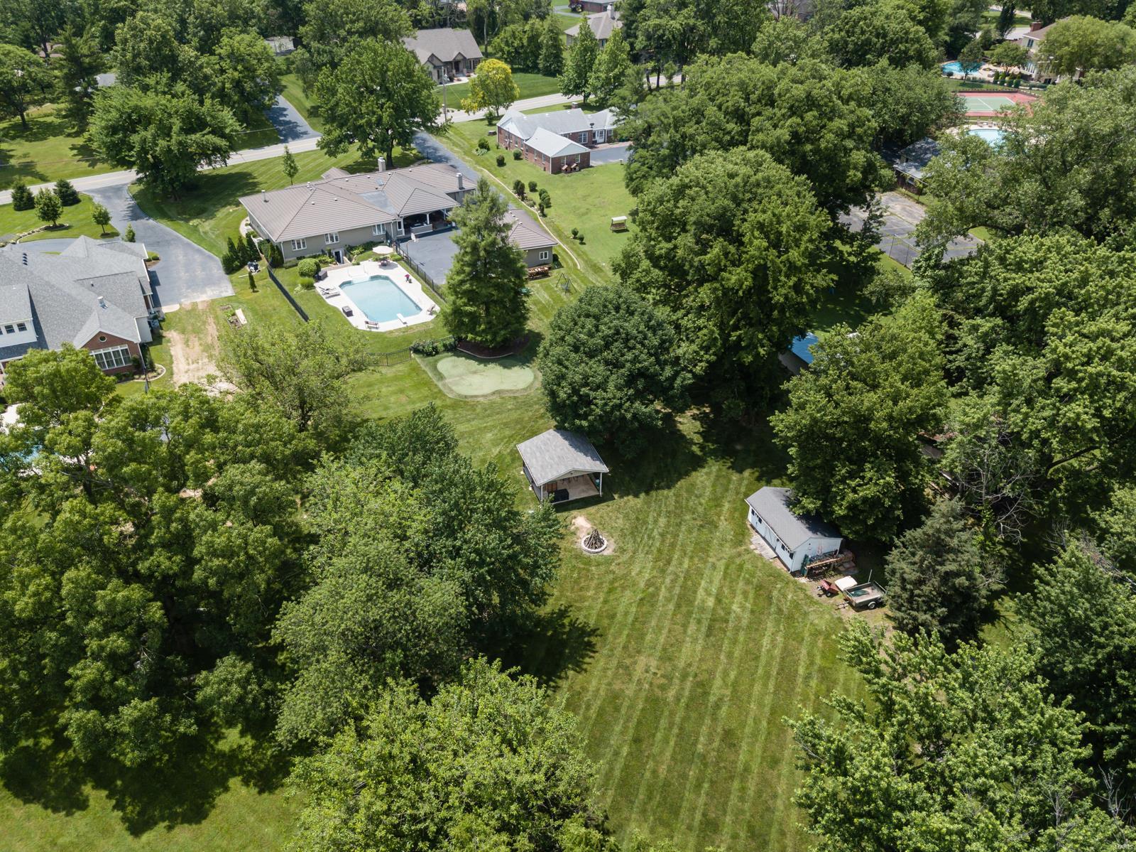 10327 Kennerly Road St. Louis, MO 63128 - Photo 54 of 57 Gallery Image 54