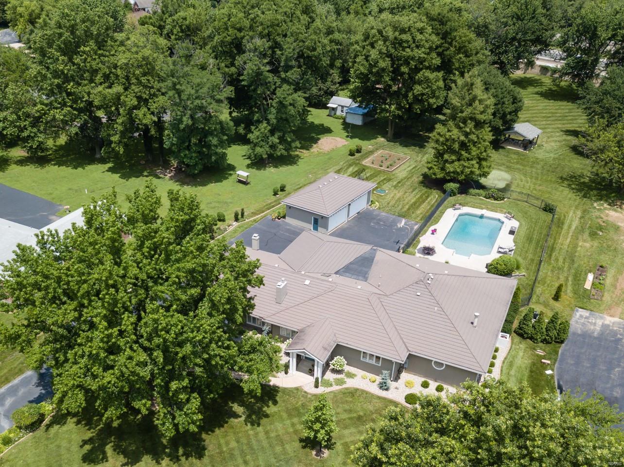 10327 Kennerly Road St. Louis, MO 63128 - Photo 57 of 57 Gallery Image 57