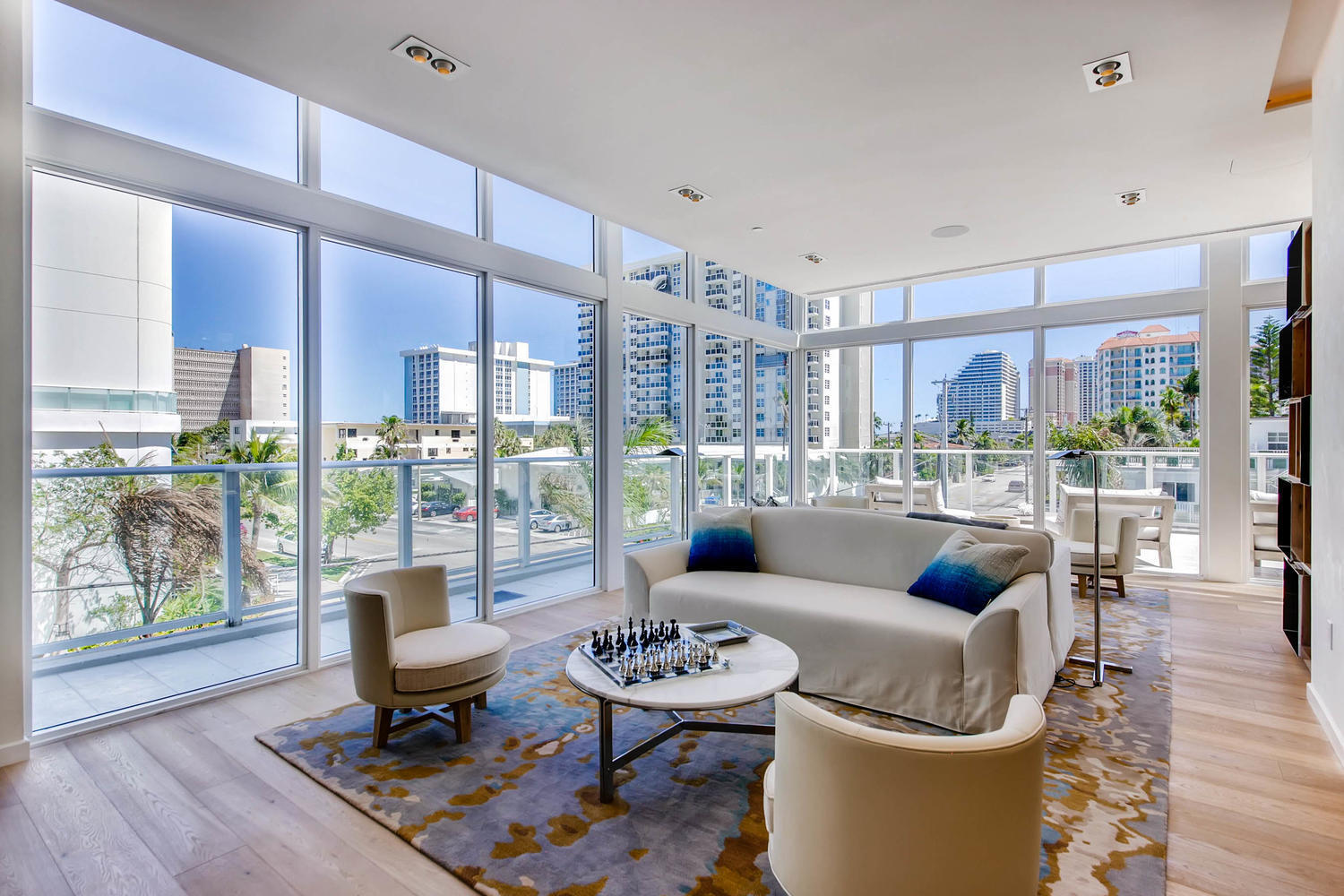 401 North Birch Road, Unit 409 Fort Lauderdale, FL 33304 - Photo 10 of 15 5