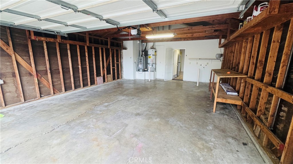 4628 Bird Farm Road Chino Hills, CA 91709 - Photo 14 of 16 a view of an empty room with stairs