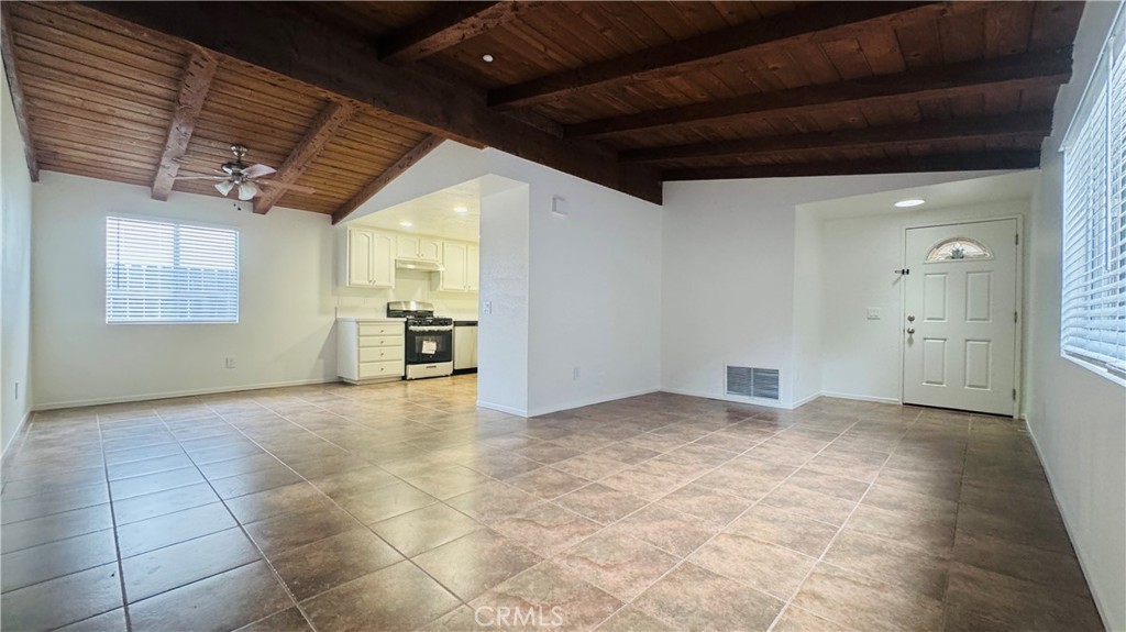 4628 Bird Farm Road Chino Hills, CA 91709 - Photo 3 of 16 a view of an empty room with a window