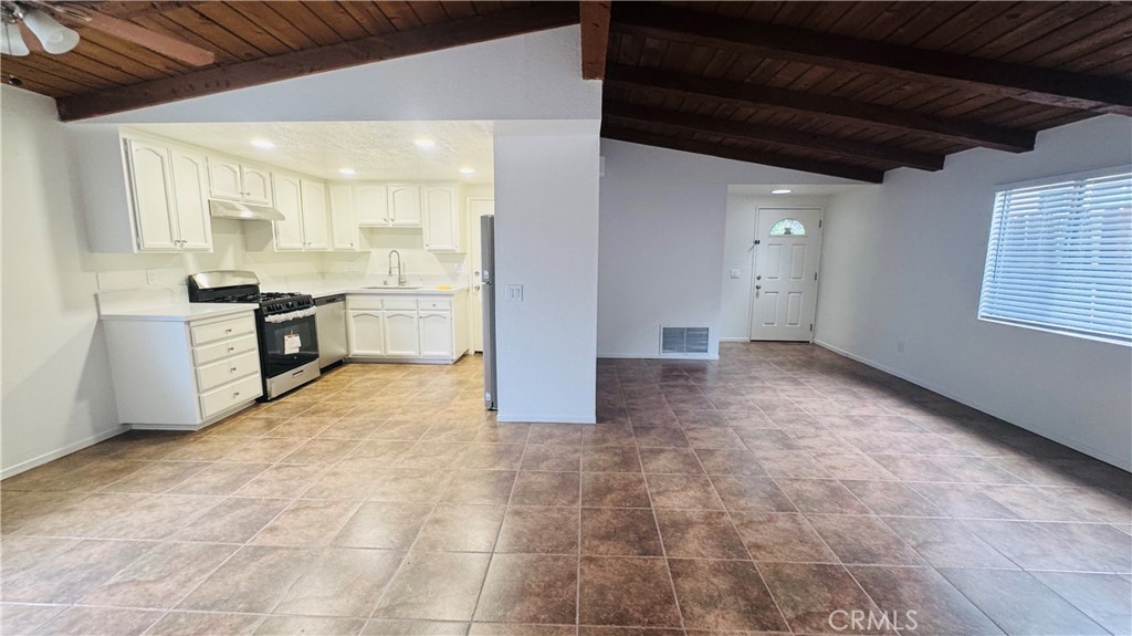 4628 Bird Farm Road Chino Hills, CA 91709 - Photo 6 of 16 a view of a electric appliances in kitchen and empty room