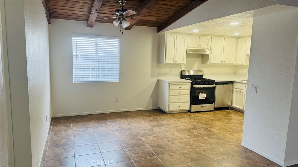 4628 Bird Farm Road Chino Hills, CA 91709 - Photo 7 of 16 a view of an empty room with a window