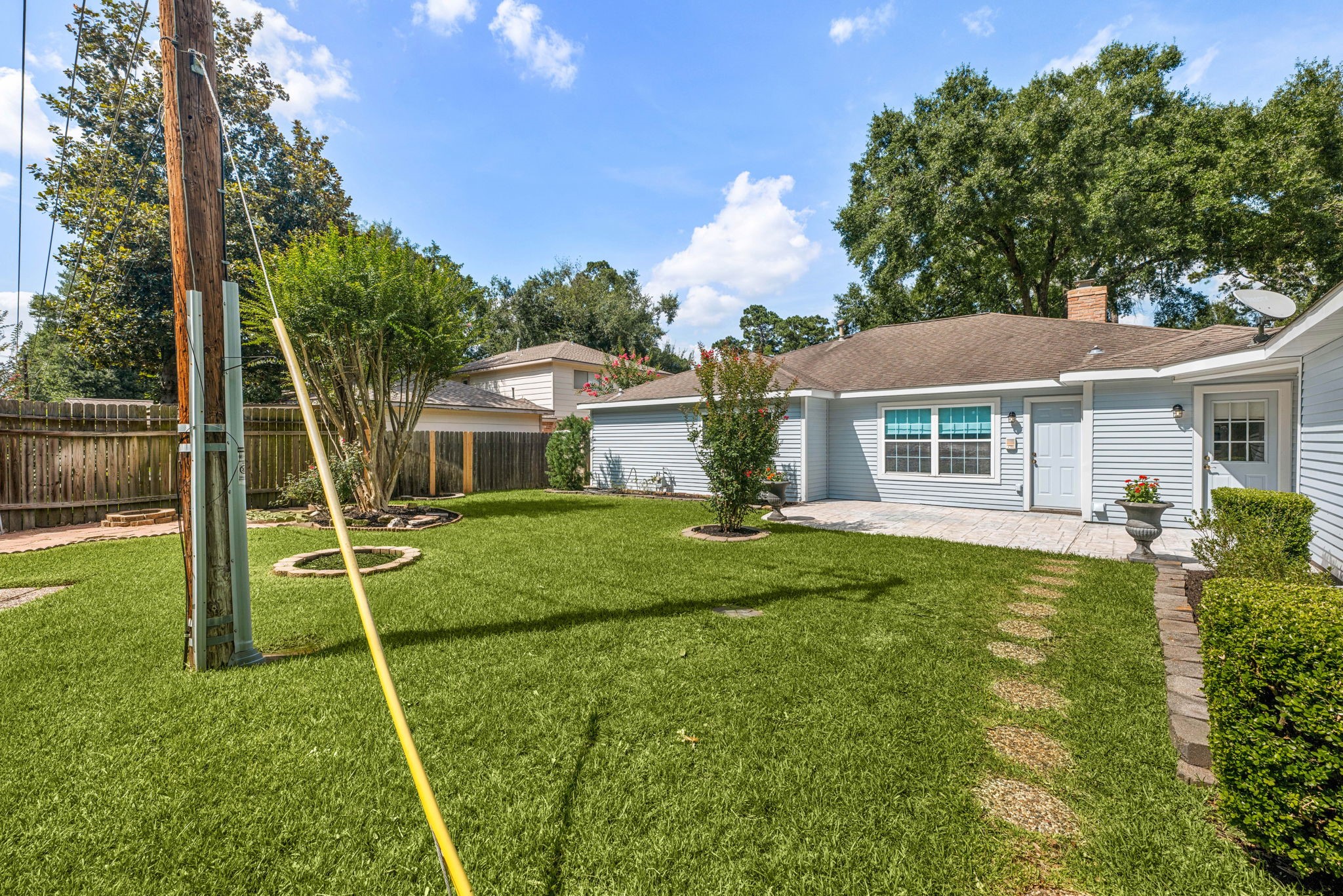 17407 Loring Lane Spring, TX 77388 - Photo 37 of 50