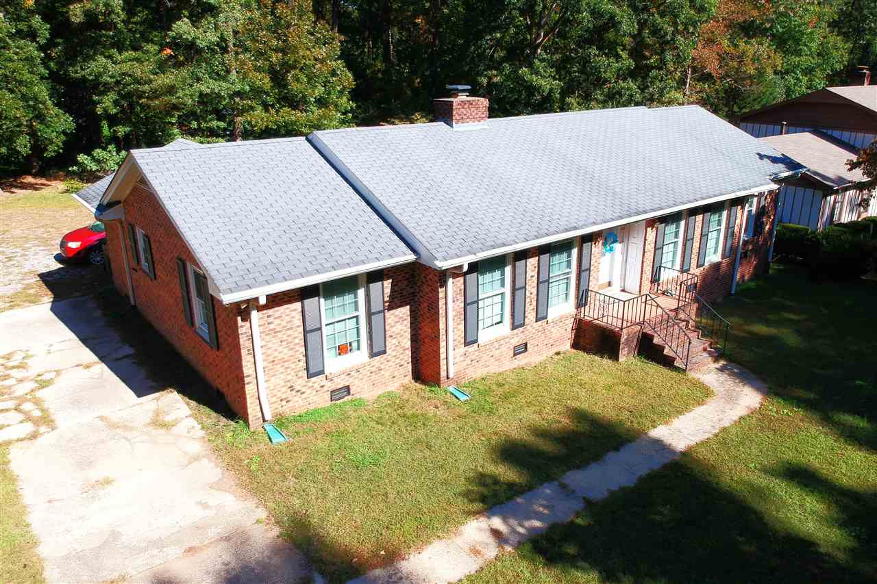 1505 Falls Church Road Raleigh, NC 27609 - Photo 19 of 20 Photo 19