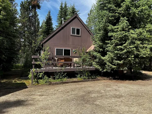 $650,000 | 12872 Hereford Road, Donnelly, ID 83615