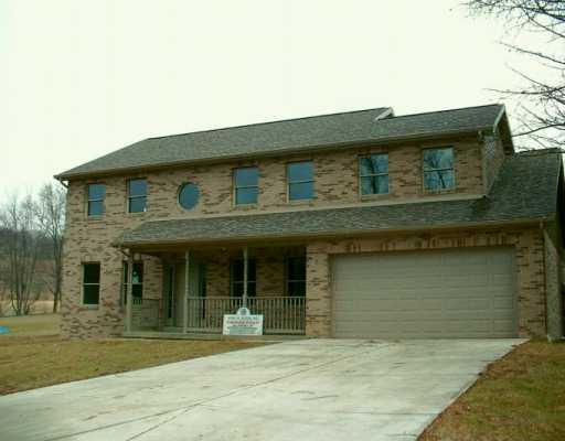 174 Bebout Road Venetia, PA 15367 - Photo 1 of 8 Exterior Front.