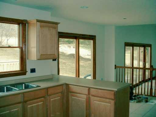 174 Bebout Road Venetia, PA 15367 - Photo 4 of 8 1st Floor Plan.