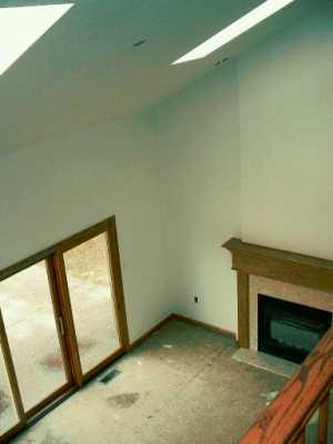 174 Bebout Road Venetia, PA 15367 - Photo 6 of 8 2nd Floor Plan.