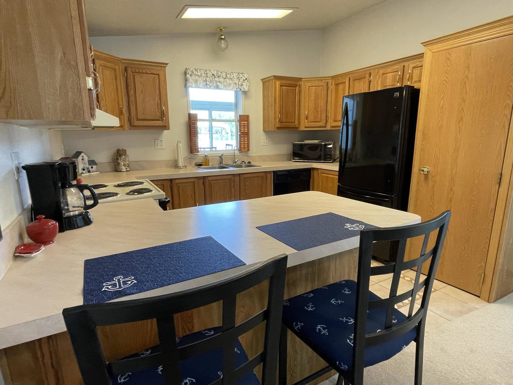 246 North Orchard Island Road, Unit 18 Russells Point, OH 43348 - Photo 18 of 42