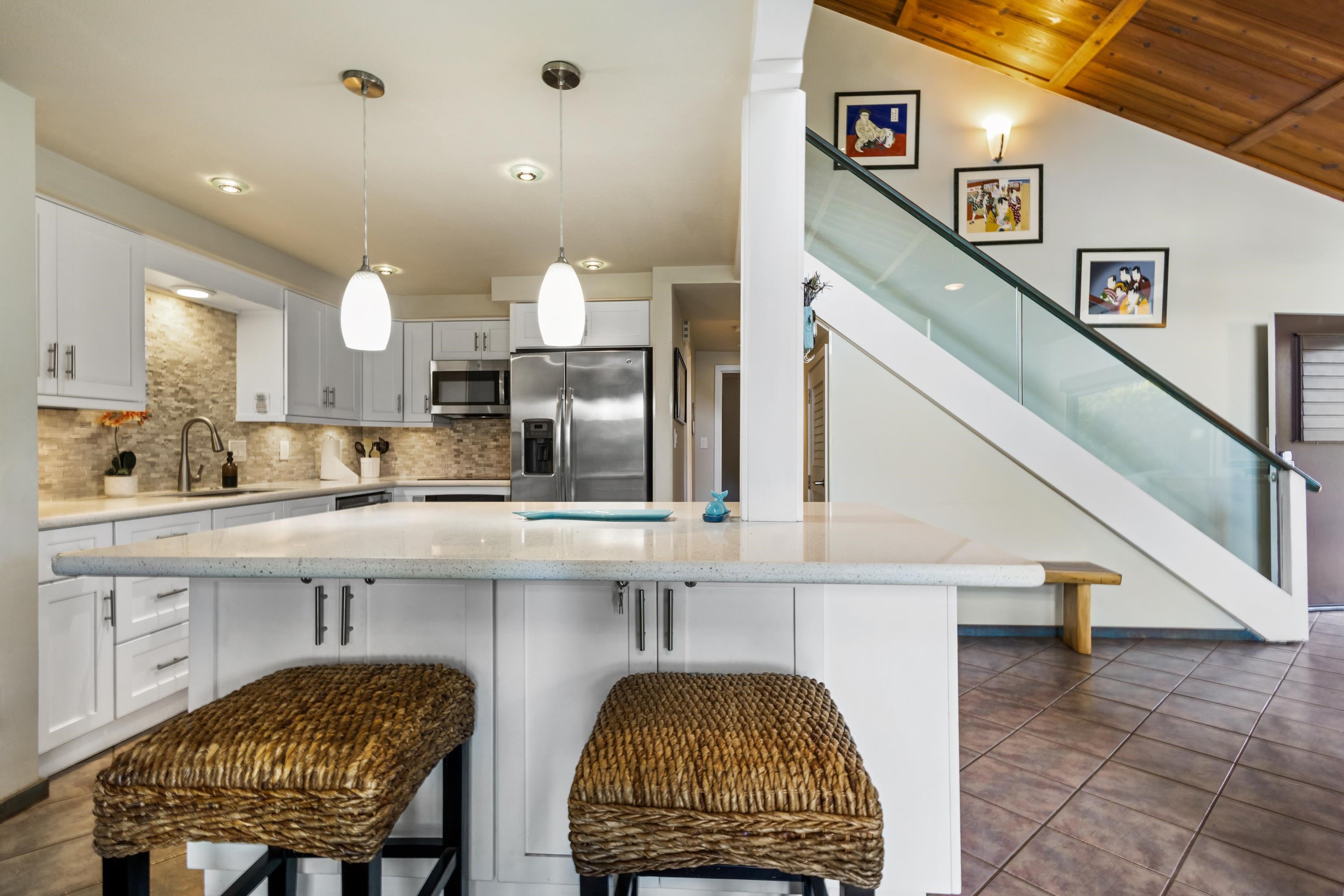 811 South Kihei Road, Unit 2F Kihei, HI 96753 - Photo 3 of 50