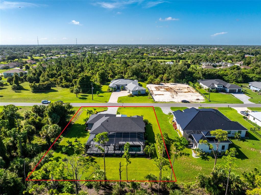 96 Par View Road Rotonda West, FL 33947 - Photo 55 of 57 Gallery Image 55