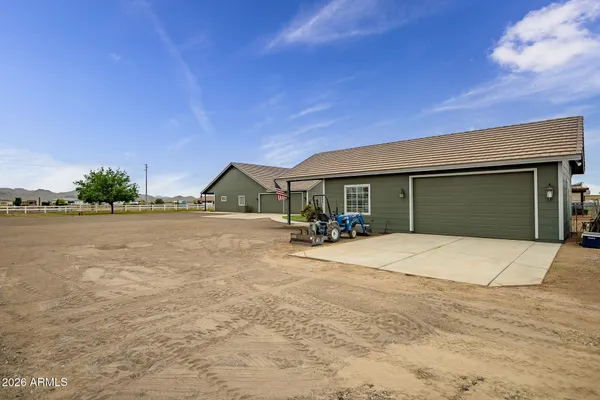 a view of a livingroom with natural light