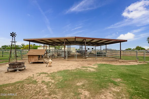 a view of a city with an ocean view