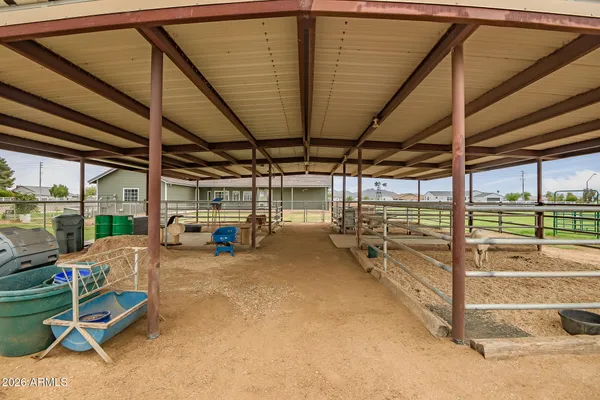 $1,150,000 | 9104 South 229th Drive, Buckeye, AZ 85326