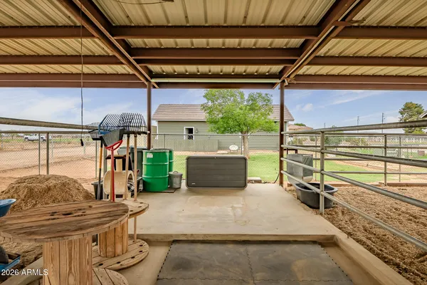 $1,150,000 | 9104 South 229th Drive, Buckeye, AZ 85326