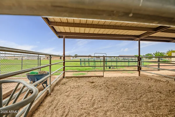 $1,150,000 | 9104 South 229th Drive, Buckeye, AZ 85326