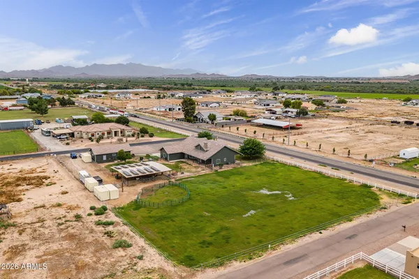 $1,150,000 | 9104 South 229th Drive, Buckeye, AZ 85326