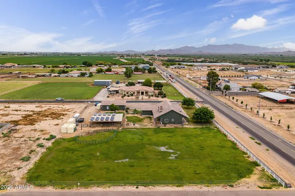 $1,150,000 | 9104 South 229th Drive, Buckeye, AZ 85326