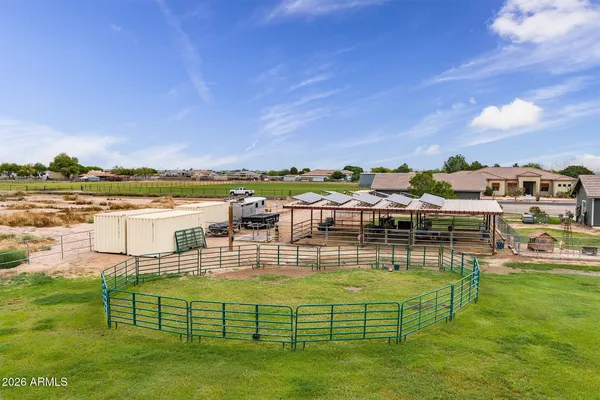 $1,150,000 | 9104 South 229th Drive, Buckeye, AZ 85326