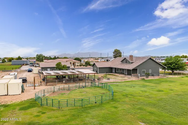 $1,150,000 | 9104 South 229th Drive, Buckeye, AZ 85326