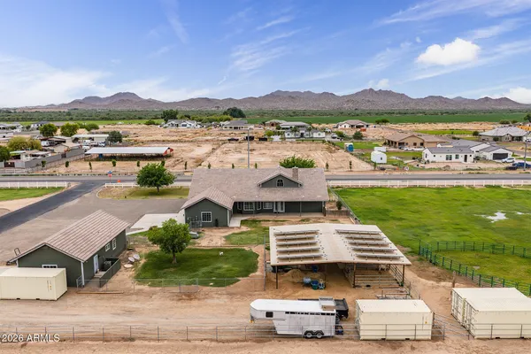 $1,150,000 | 9104 South 229th Drive, Buckeye, AZ 85326