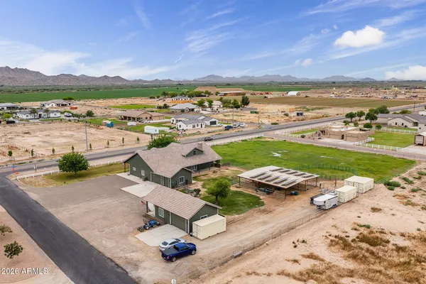 $1,150,000 | 9104 South 229th Drive, Buckeye, AZ 85326