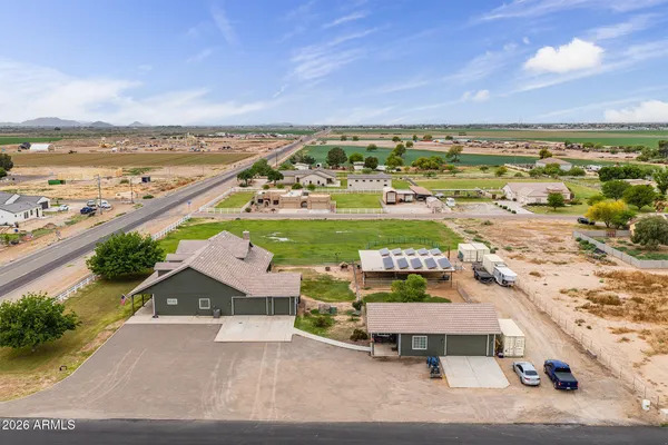$1,150,000 | 9104 South 229th Drive, Buckeye, AZ 85326