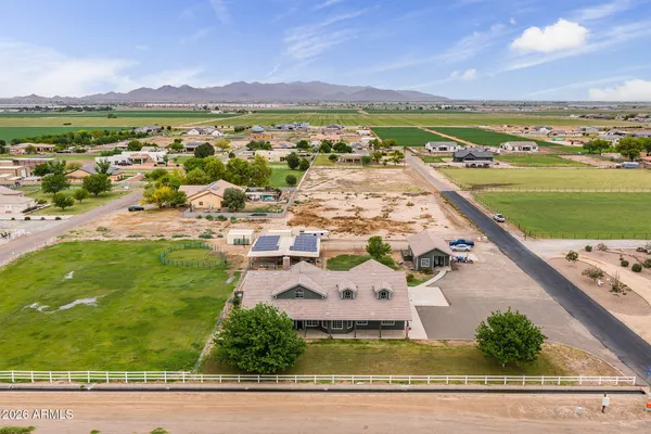 $1,150,000 | 9104 South 229th Drive, Buckeye, AZ 85326