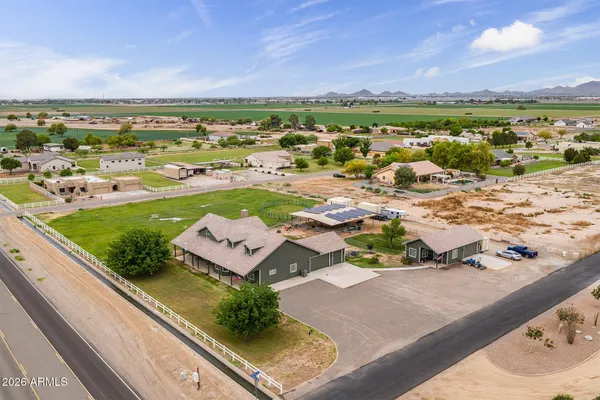 $1,150,000 | 9104 South 229th Drive, Buckeye, AZ 85326