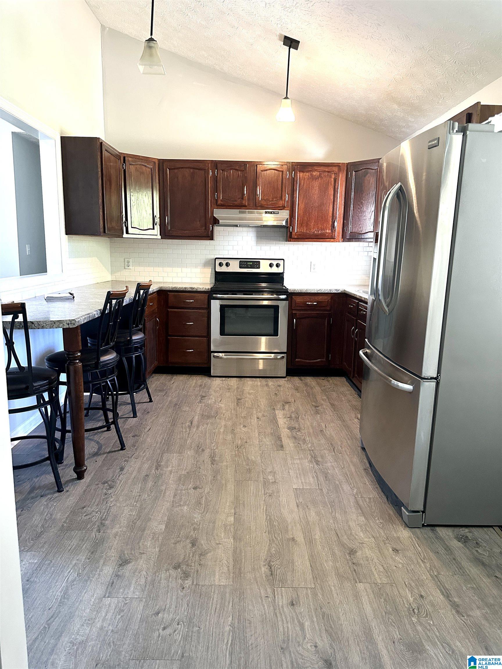 1504 Maple Drive Weaver, AL 36277 - Photo 8 of 33