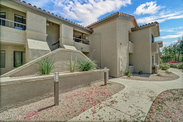 $2,000 | 9460 East Mission Lane, Unit 214, Scottsdale, AZ 85258
