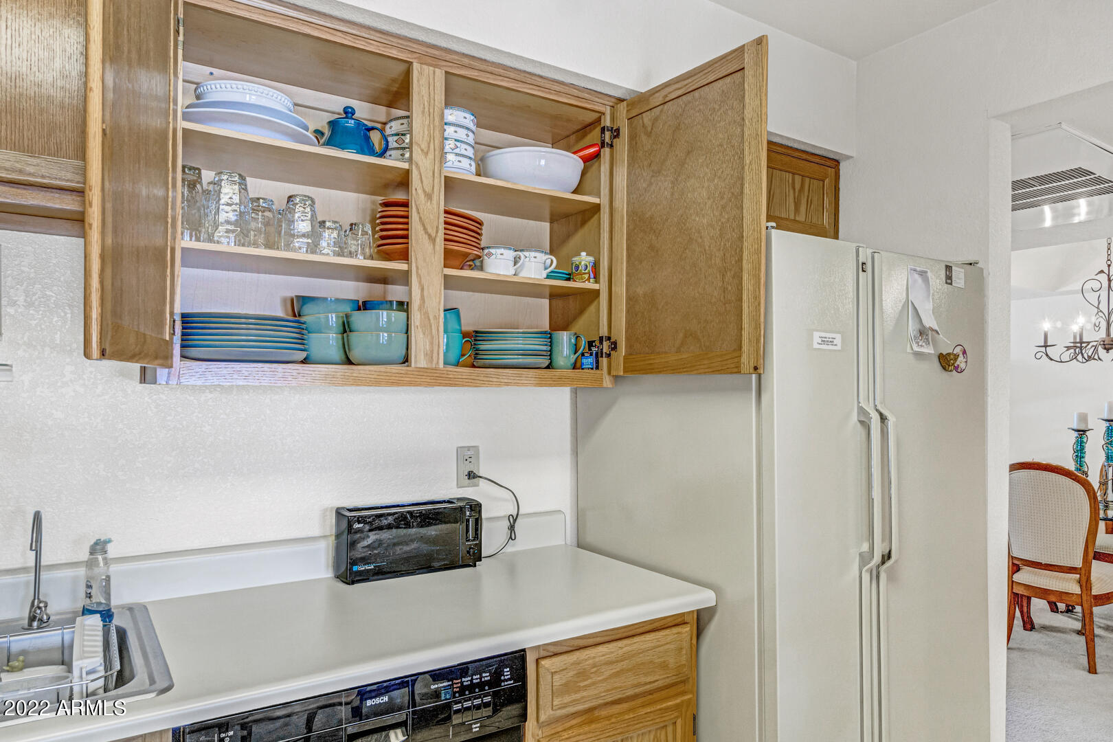 9460 East Mission Lane, Unit 214 Scottsdale, AZ 85258 - Photo 14 of 32 15-Mission