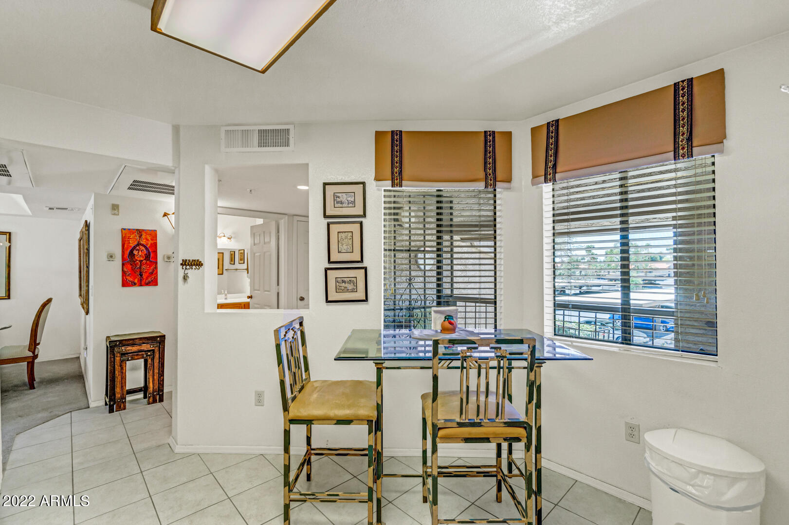 9460 East Mission Lane, Unit 214 Scottsdale, AZ 85258 - Photo 15 of 32 16-Mission