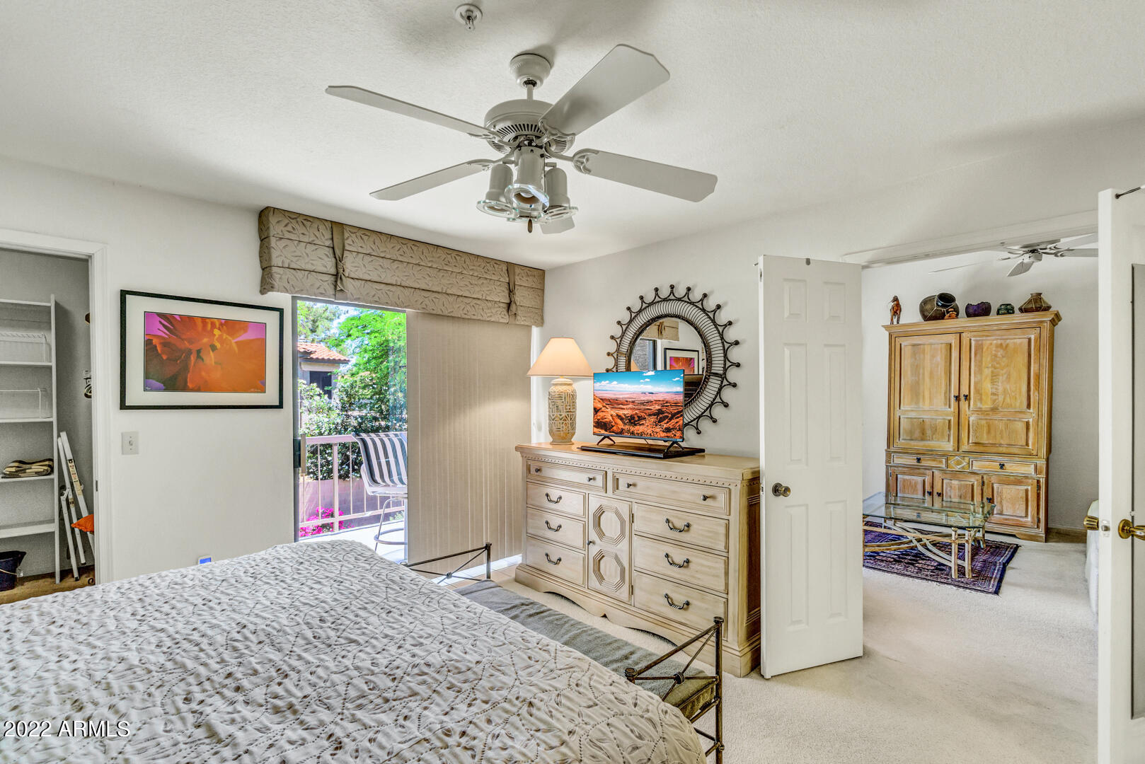 9460 East Mission Lane, Unit 214 Scottsdale, AZ 85258 - Photo 17 of 32 19-Mission