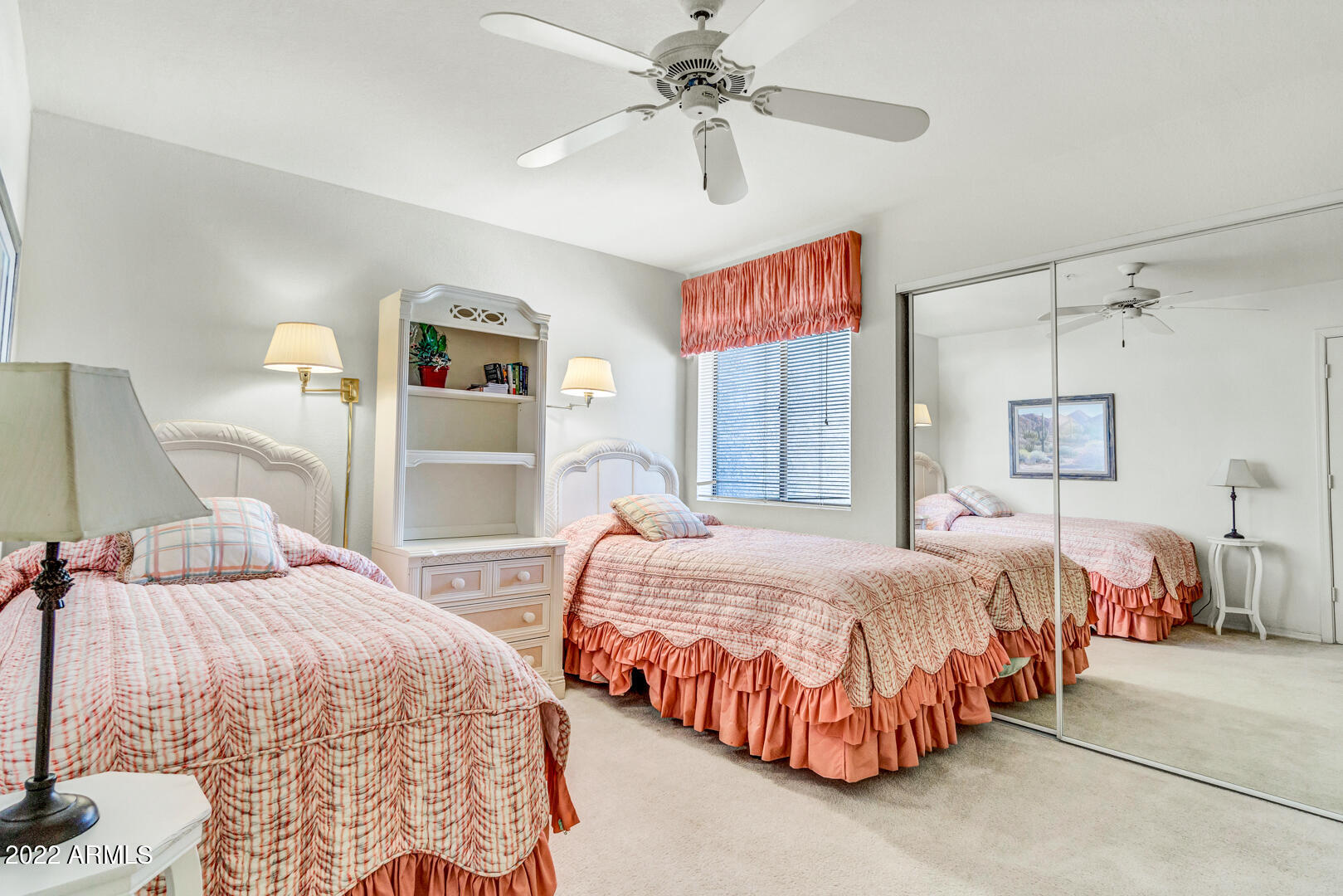 9460 East Mission Lane, Unit 214 Scottsdale, AZ 85258 - Photo 23 of 32 25-Mission