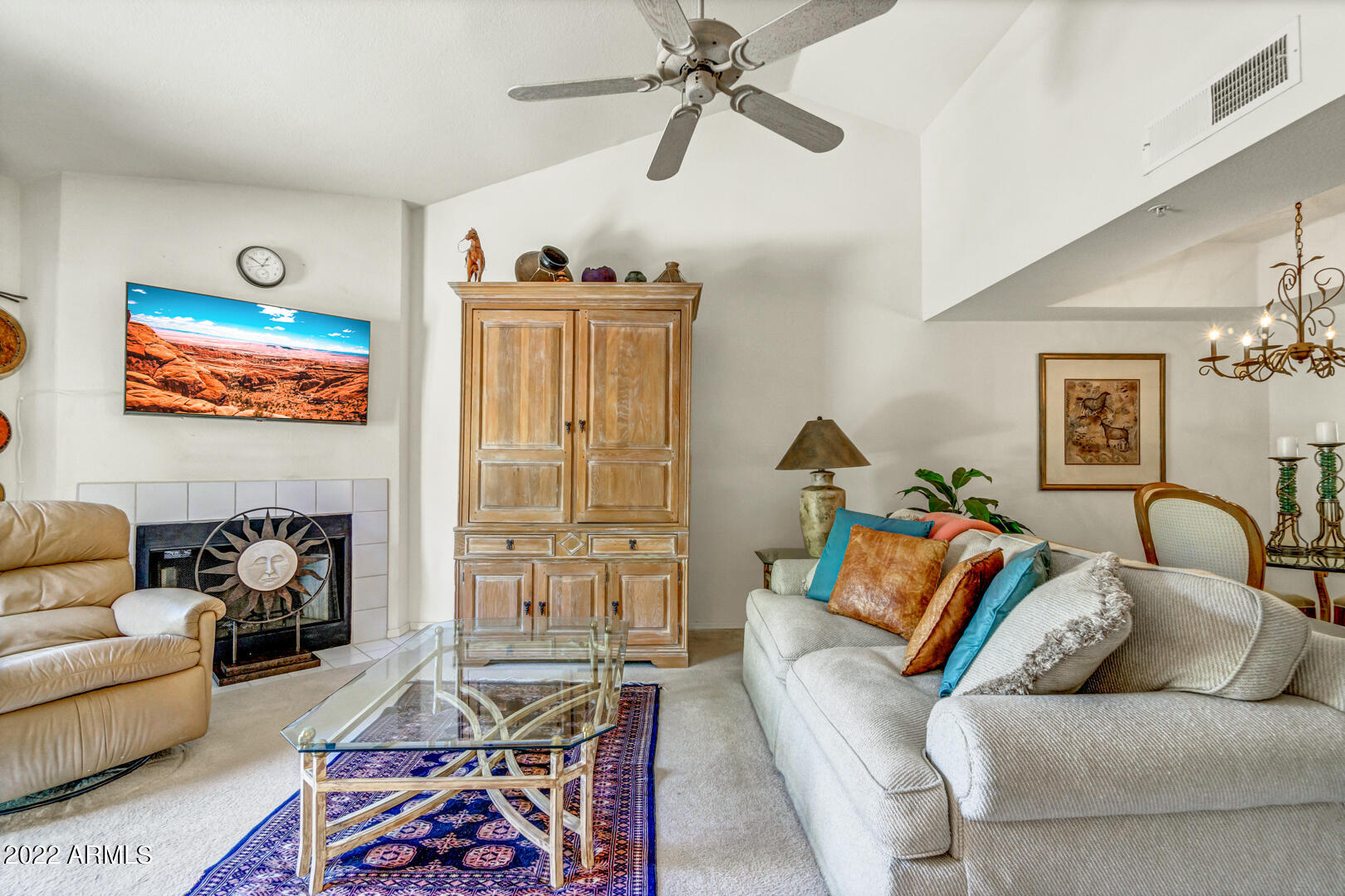 9460 East Mission Lane, Unit 214 Scottsdale, AZ 85258 - Photo 7 of 32 8-Mission