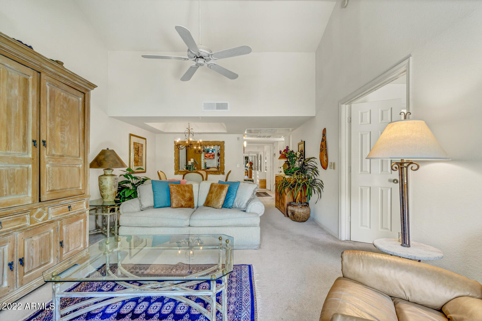 9460 East Mission Lane, Unit 214 Scottsdale, AZ 85258 - Photo 8 of 32 9-Mission