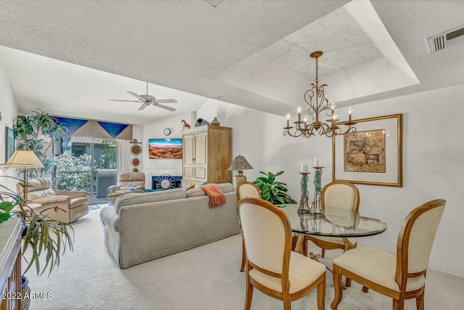 9460 East Mission Lane, Unit 214 Scottsdale, AZ 85258 - Photo 10 of 32 11-Mission